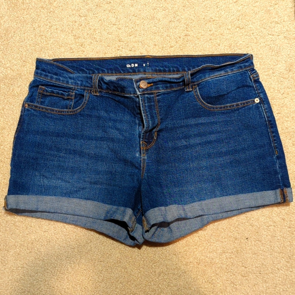 Old Navy Denim Shorts